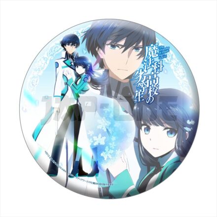 Insignia Mahouka Koukou no Rettousei