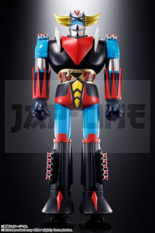 Jumbo Machinder Ufo Robo Grendizer 60 Cm