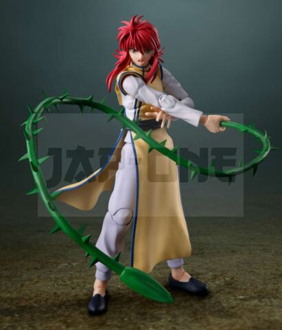Yuyu Hakusho Kurama Shf
