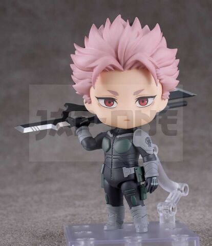 Kaiju No. 8 Gen Narumi Nendoroid 10 Cm