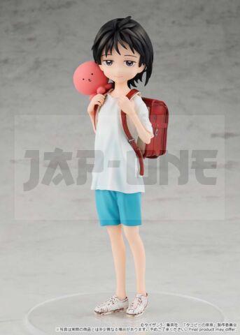 Takopis Original Sin Shizuka & Takopi 1.5 Pup 14 Cm