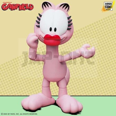 Garfield Arlene Action Figurine 10 Cm