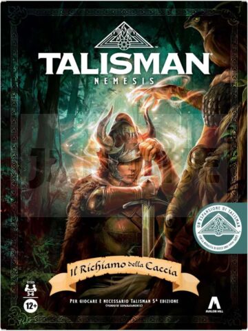 Talisman Nemesis