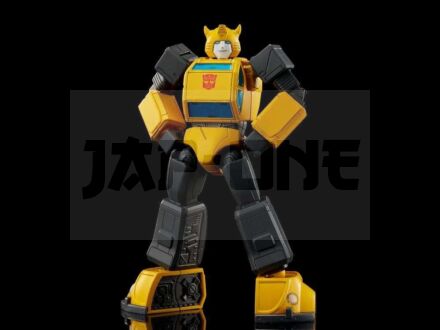 Transformers Bumblebee (G1) Model Kit 13 cm