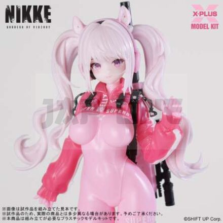 Goddess Of Victory: Nikke Alice Plastic Model Kit 24 cm