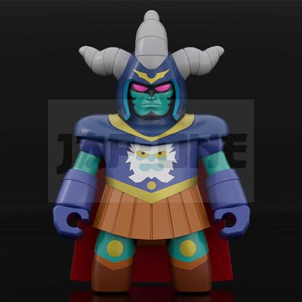 Great Mazinger Great General Of Darkness Brickroid Mini Fig 5 Cm