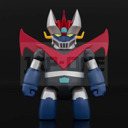 Great Mazinger Brickroid Mini Figurine 5 Cm