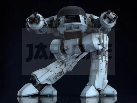 Robocop Ed-209 Moderoid Mk 3Rd Run