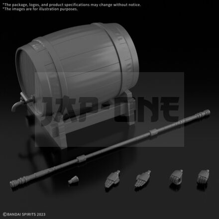 30Mf Item Shop 5 Martial Option