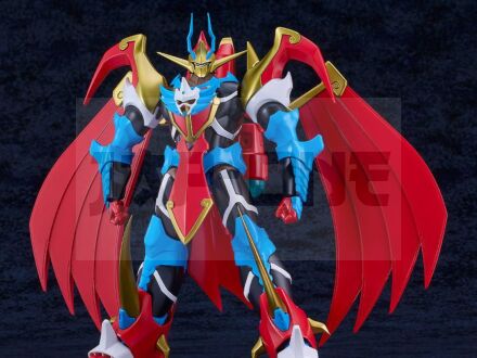 Yamato Takeru Super Maku-Senjin Gaiou Moderoid Mk