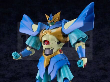 Yamato Takeru Maku-Senjin Kazenoo Second Stage Moderoid Mk