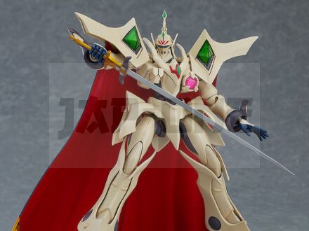 The Vision Of Escaflowne Moderoid Mk Rerun