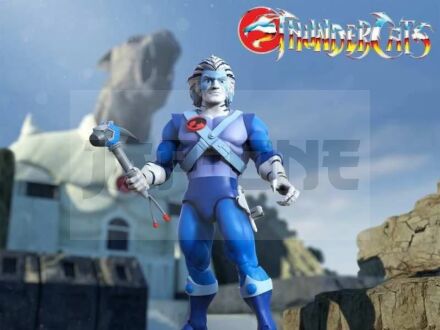 Thundercats Ultimates! Bengali Action Figurine