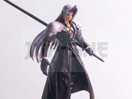 Final Fantasy 7 Sephiroth Structure Arts Mk