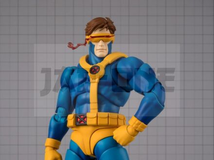 Cyclops Gamerverse S.H.Figuarts