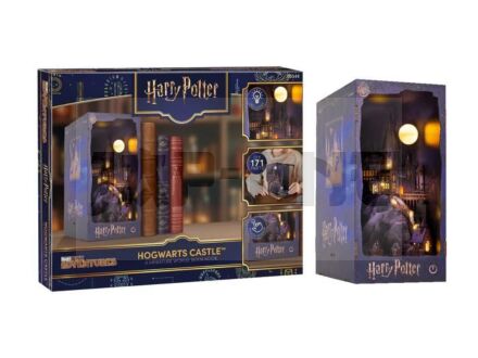 Harry Potter Hogwarts Castle Tiny Adventures