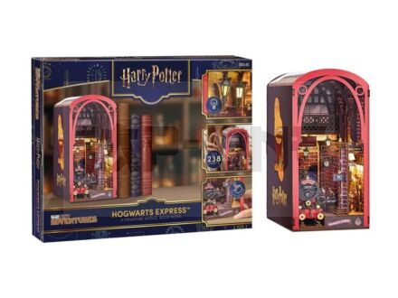 Harry Potter Hogwarts Express Tiny Adventures