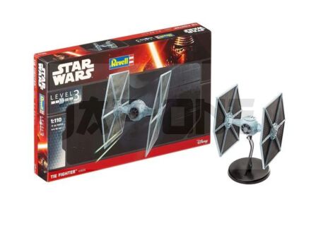 Star Wars Tie Fighter Mk