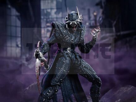 Dark Nights Metal The Batman Who Laughs 1/12 Scale Action Figur