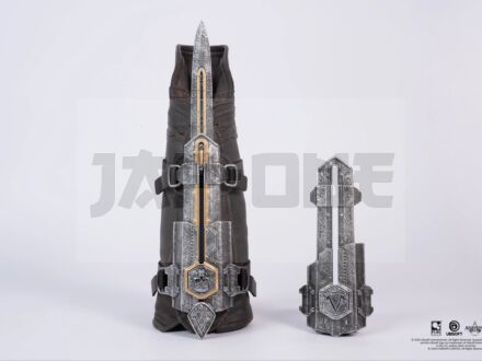 Assassin’S Creed Black Flag Resynced Edward Kenway Hidden Blade Replica