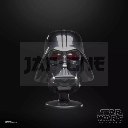 Star Wars Black Series Dart Vader Mini Helmet