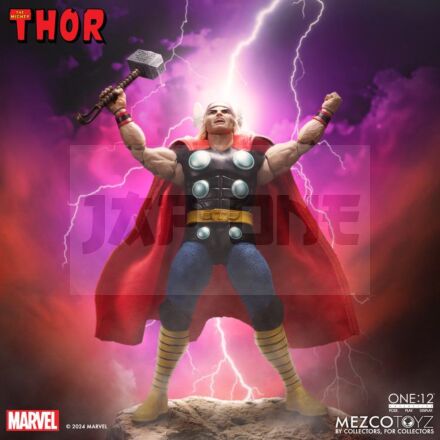 One 12 Collective The Mighty Thor Action Figura