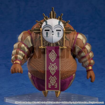 Clair Obscur Expedition 33 Esquie Nendoroid