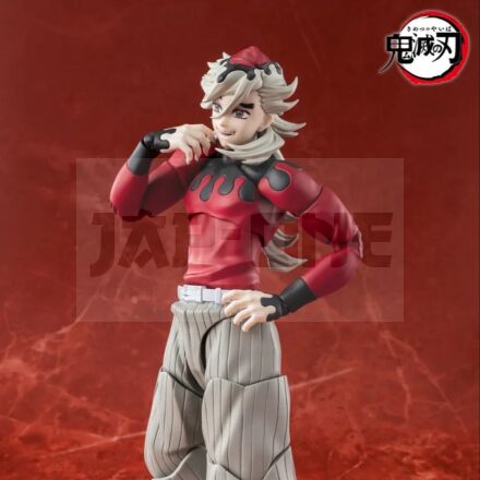Demon Slayer Doma S.H.Figuarts