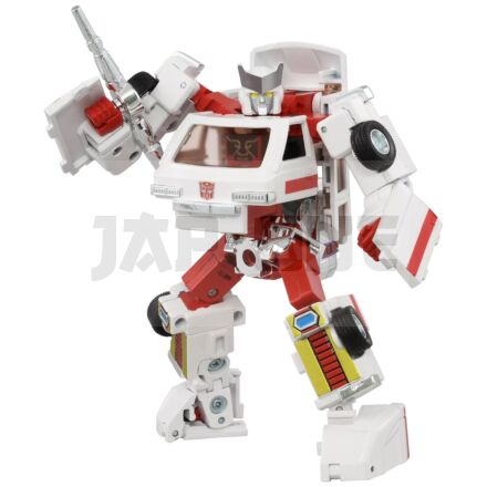 Transformers Takara Tomy Ratchet Action Figurine