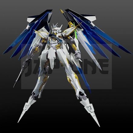 Cross Ange Villkiss Moderoid Model Kit