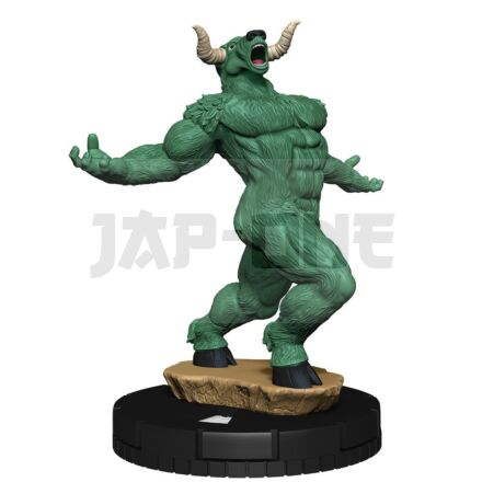 Marvel Heroclix Sanctum Sanctorum Monthly Op Kit