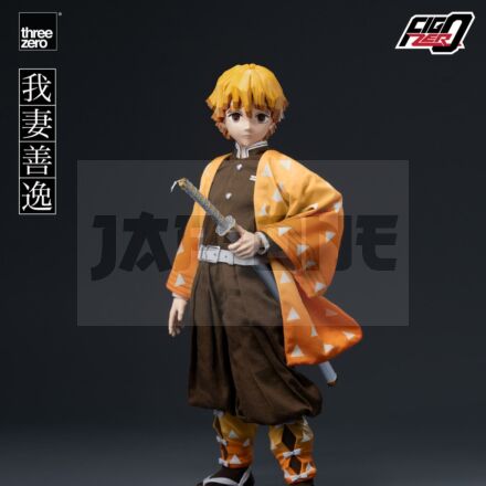 Demon Slayer Zenitsu Agatsuma 1/6 Figurine