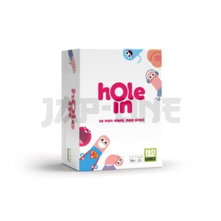 Hole In - Versione Italiana