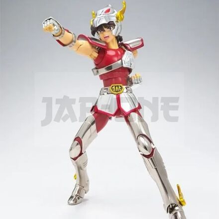 Saint Cloth Myth Pegasus Seiya 1St Bronze Cloth Revival Rerun