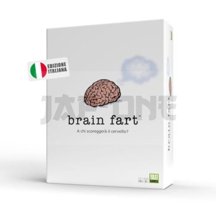 Brain Fart - Versione Italiana