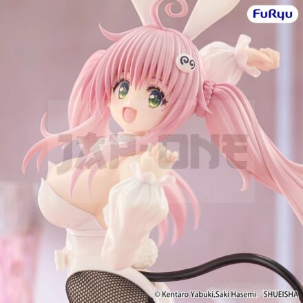 To Love Ru Darkness Lala Stalin Deviluke Bicute Bunnies Figura