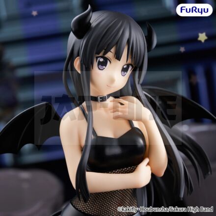 K-On! Mio Akiyama Bicute Dark Figura