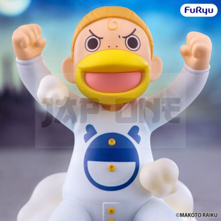 Zatch Bell! Kanchome Muchute Figura