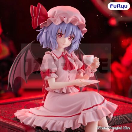 Touhou Project Remilia Noodle Stopper Figura