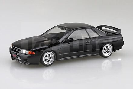 Initial-D Nakazato Gt-R Mk 1/32