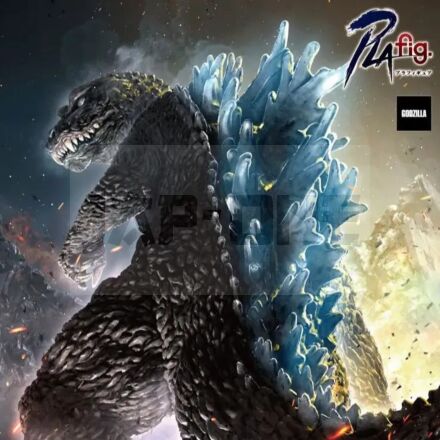 Godzilla 2001 Mk