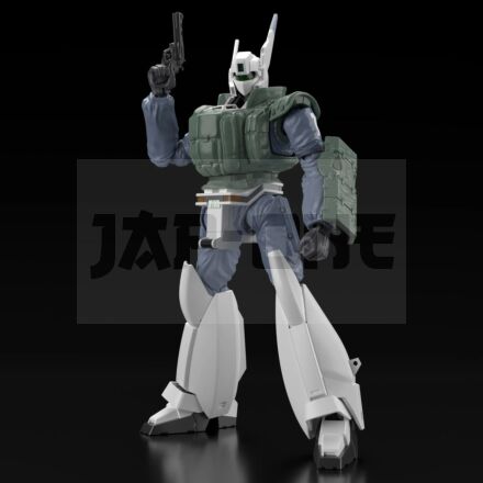 Patlabor Av-98 Ingram Reactive Armor Mk 1/43