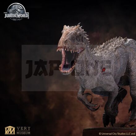 Jurassic Wolrd Indominus Rex 1/12 Scale Maquette