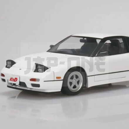 Initial-D Kenji Rps13 180Sx Mk 1/24