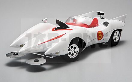 Mach 7 Full Version Mk 1/24