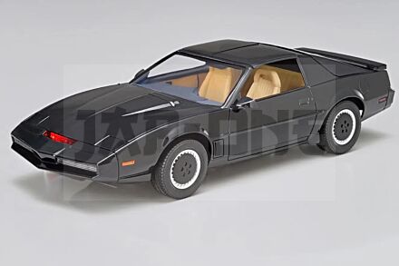 Knight Rider Knight 2000 K.I.T.T. Season I Scanner & Sound Unit Mk 1/24