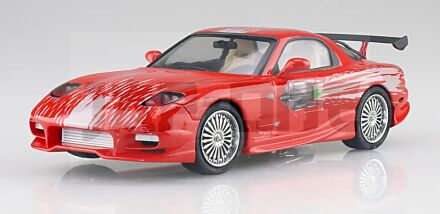 Fast & Furious Fd3S Rx-7 Mk 1/24