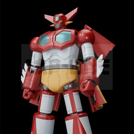 Moderoid Miniature Combining & Transforming Getter 1 Mk 3Rd Run