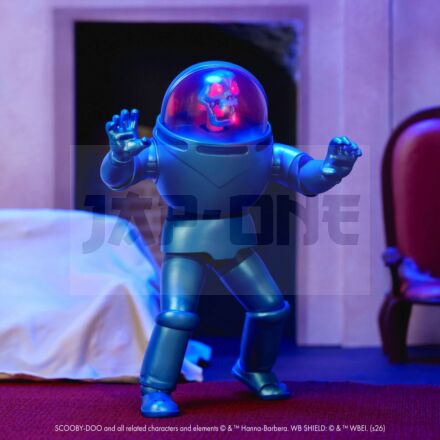 Scooby Doo Spooky Space Kook Wave 2 1/12 Action Figur