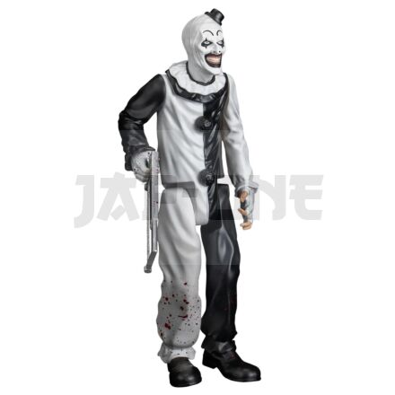 Terrifier Art The Clown 12" Vinyl Figur